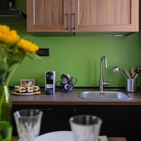 Casa Come Una Volta โรม ภายนอก รูปภาพ