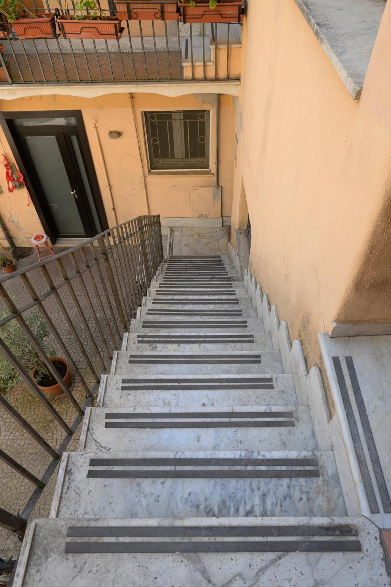 Casa Come Una Volta โรม ภายนอก รูปภาพ