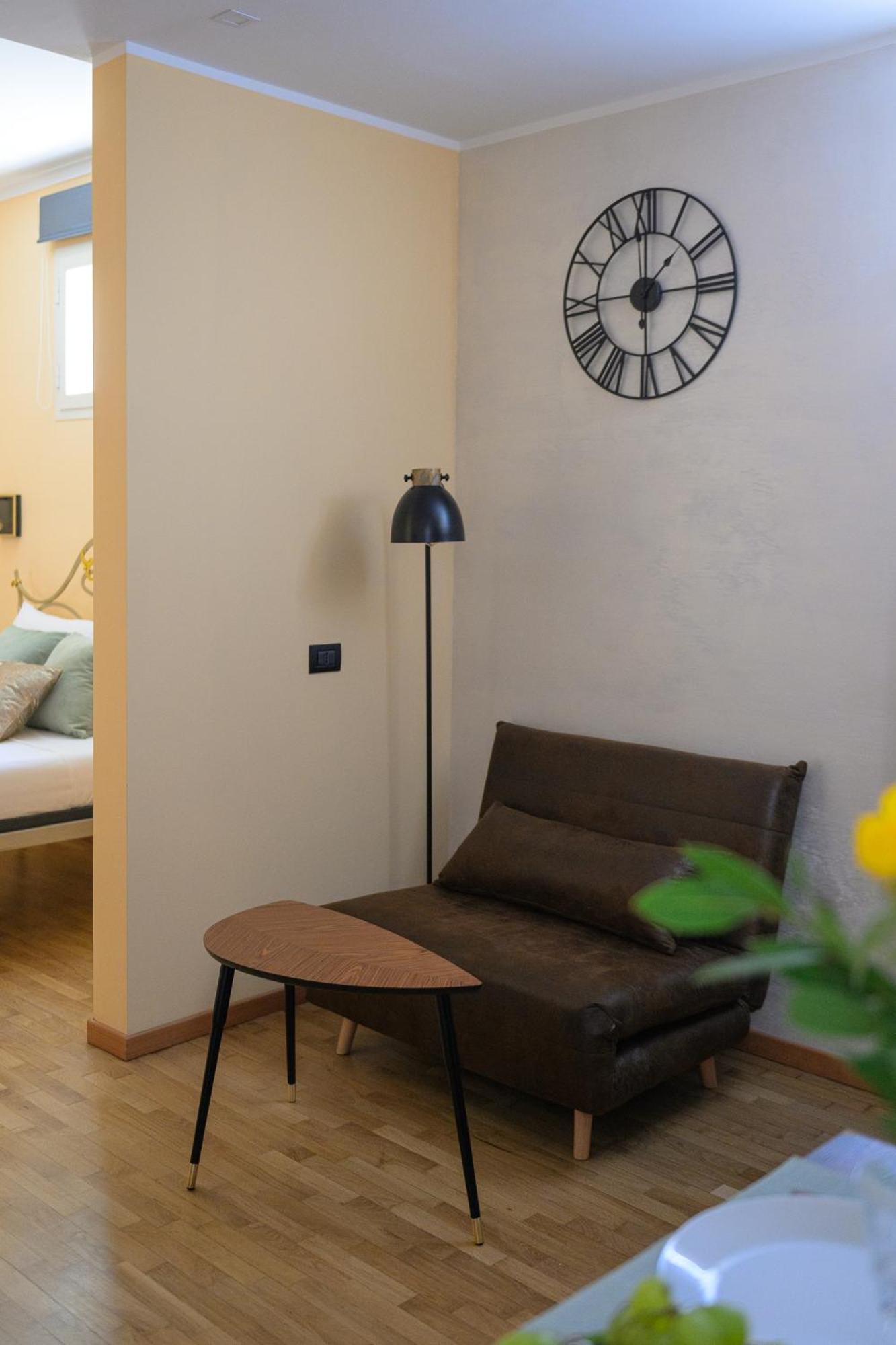 Casa Come Una Volta โรม ภายนอก รูปภาพ