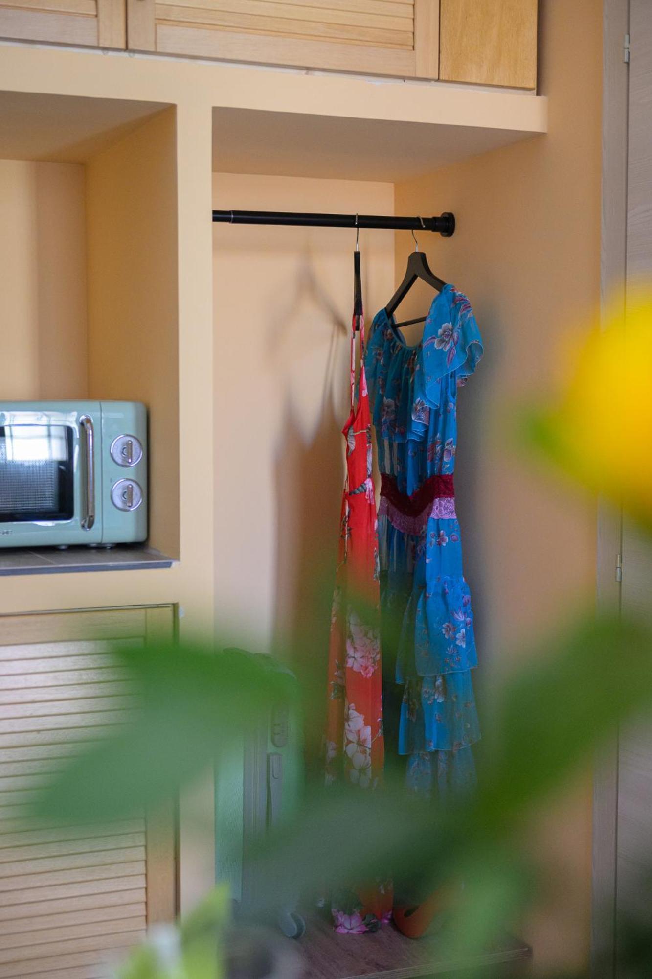 Casa Come Una Volta โรม ภายนอก รูปภาพ