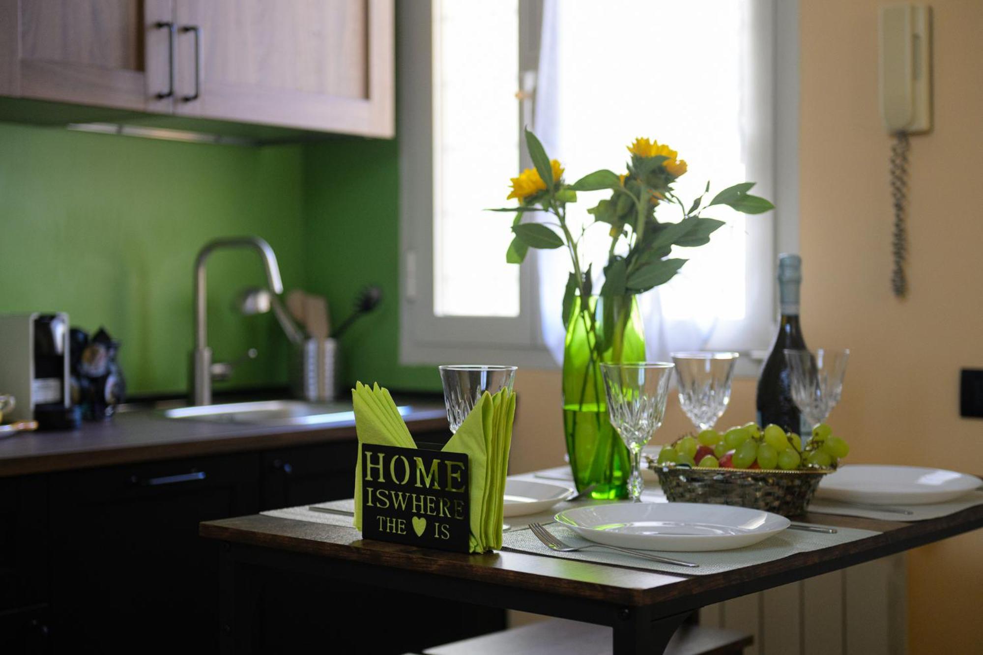 Casa Come Una Volta โรม ภายนอก รูปภาพ