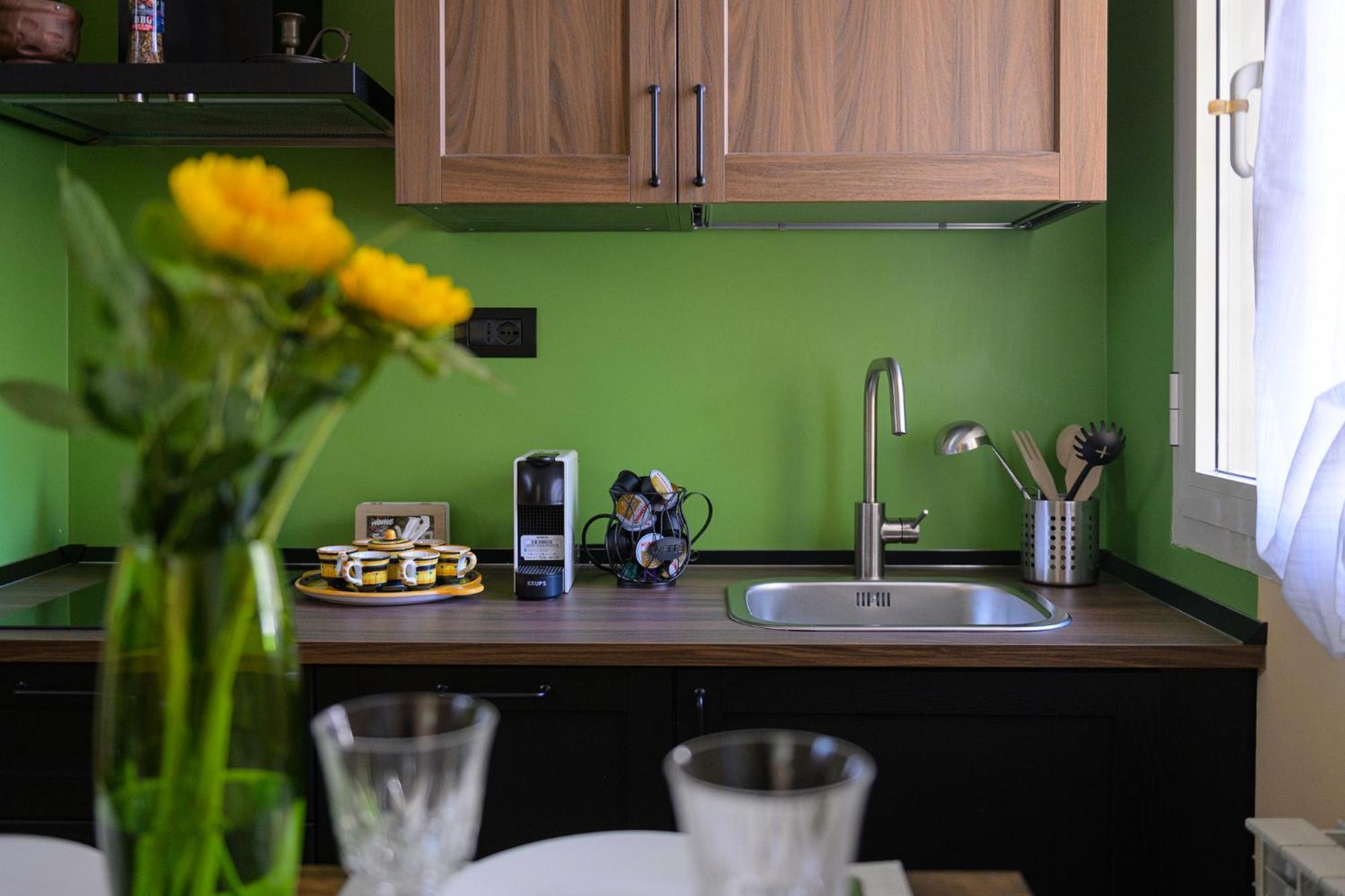 Casa Come Una Volta โรม ภายนอก รูปภาพ