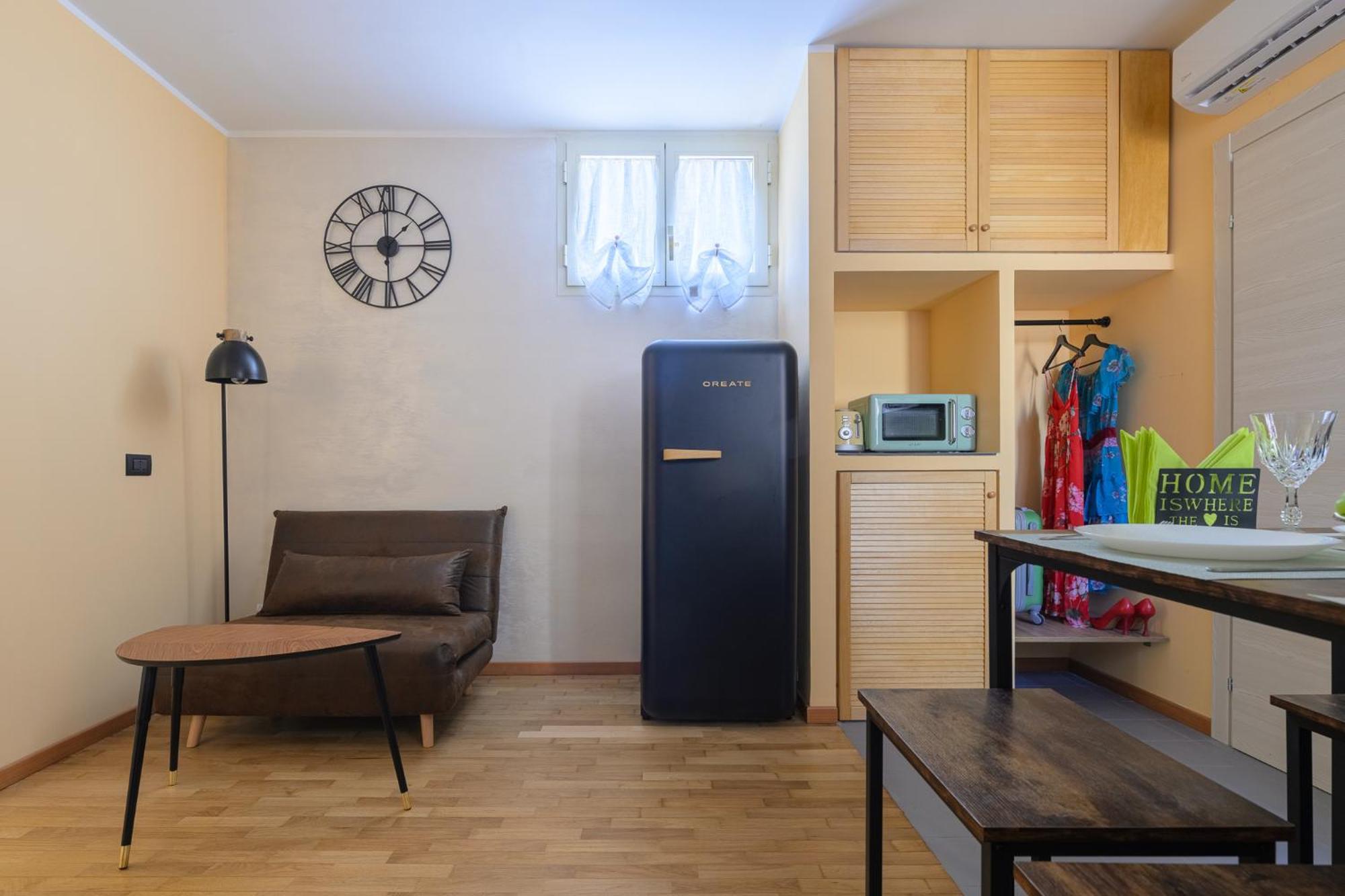 Casa Come Una Volta โรม ภายนอก รูปภาพ