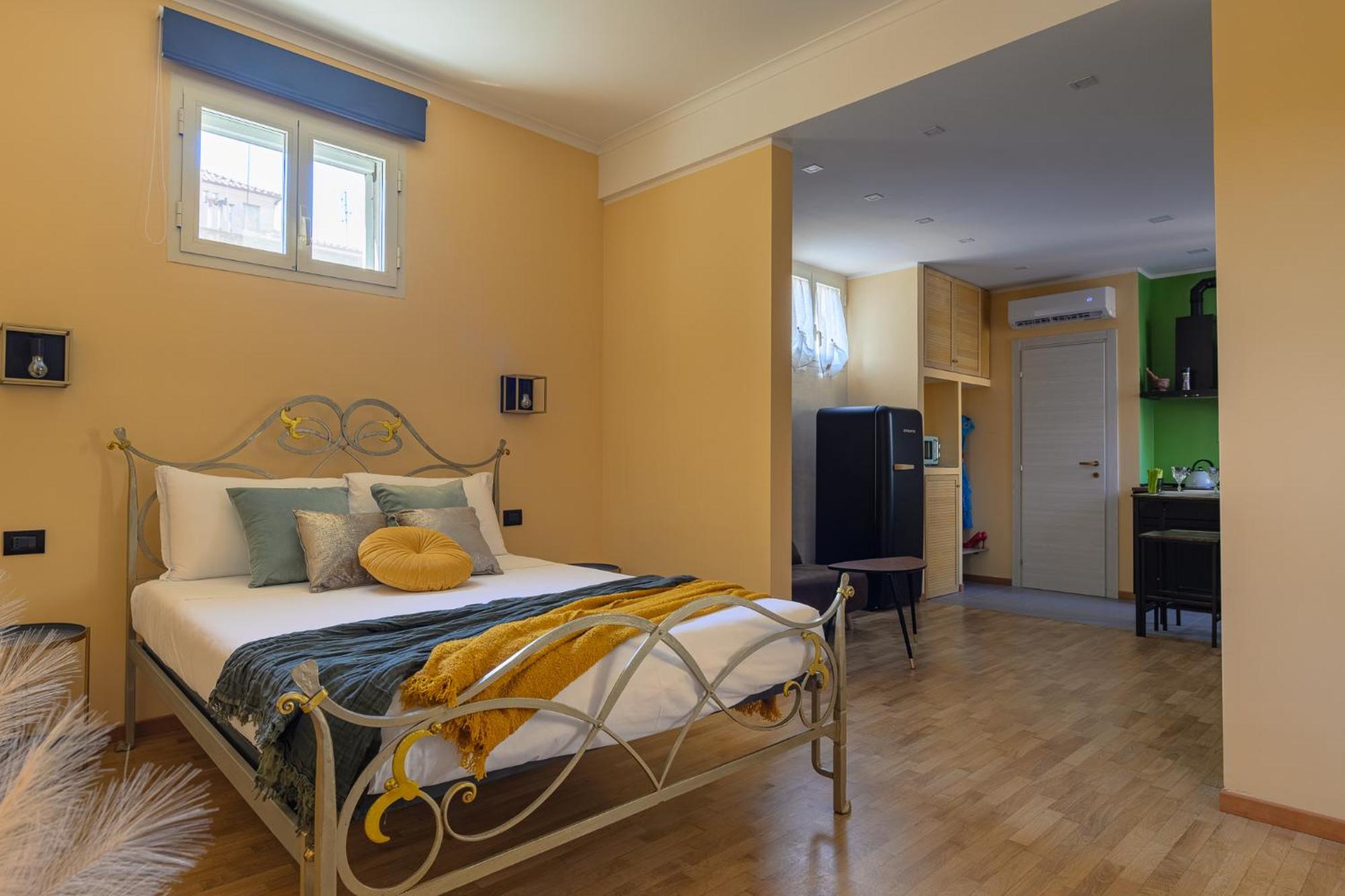 Casa Come Una Volta โรม ภายนอก รูปภาพ