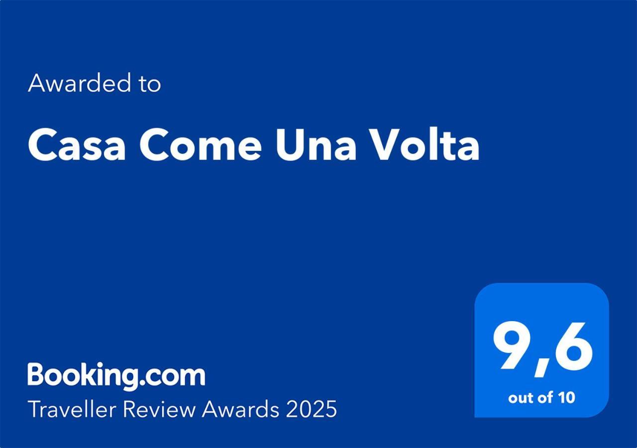Casa Come Una Volta โรม ภายนอก รูปภาพ